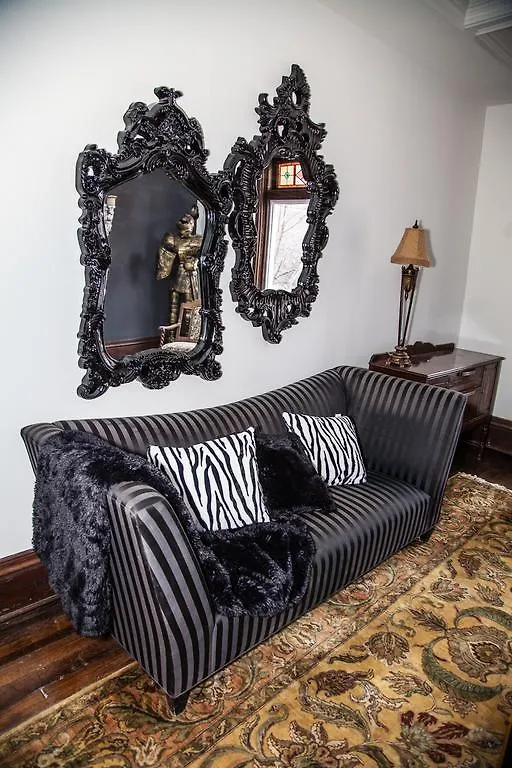 The Avalon Tourist Suites Canada