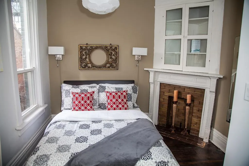 The Avalon Tourist Suites