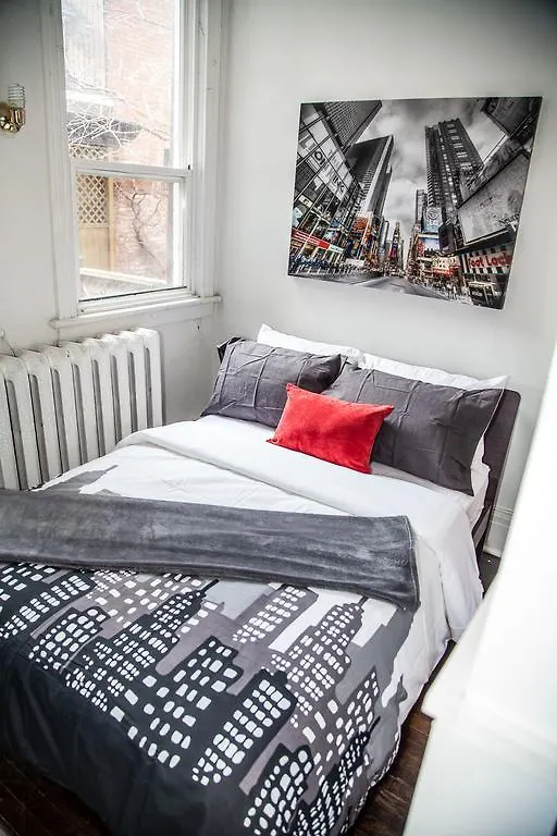 The Avalon Tourist Suites Gæstehus