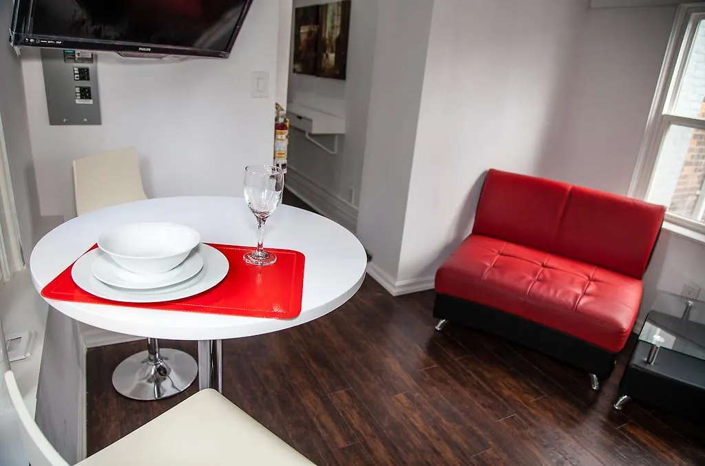 The Avalon Tourist Suites Gæstehus