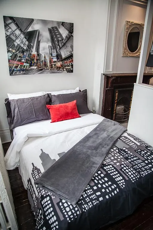 The Avalon Tourist Suites